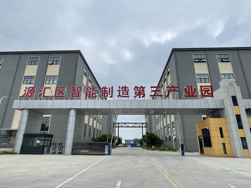 五金之于漯河：历史与现代交织的艺术